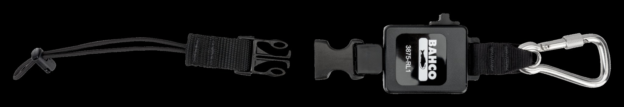 Bahco Retractable Tool Lanyard - Image 3
