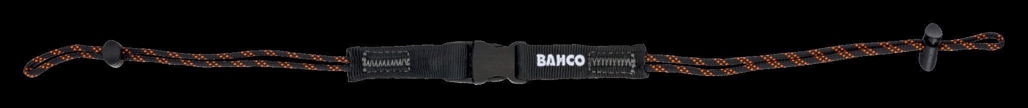Bahco Wrist Tool Lanyard - Image 2