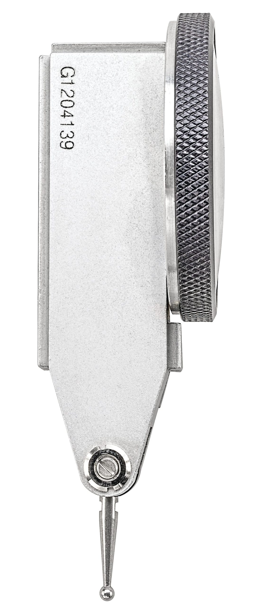 Starrett TEST INDICATOR- DIAL 1-9/16 3908AC Dial Test Indicator with Dovetail Mount - Image 4