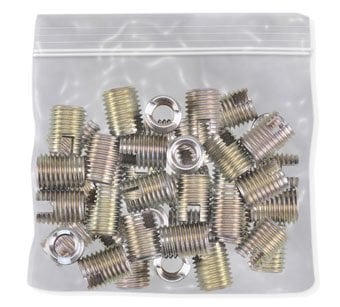Powercoil Threaded Inserts 12.00 x 1.75 Case Hardened Tapsert