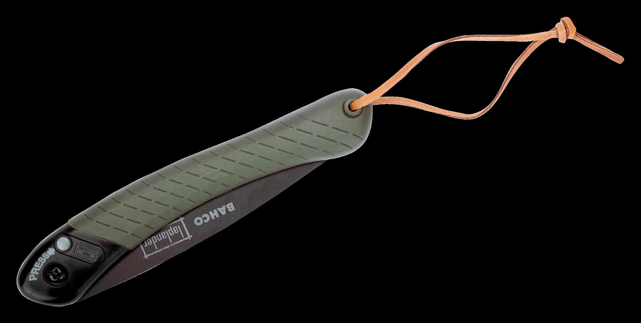 Bahco Foldable Pruning Saw with 2-Component Handle for Dry Wood/Plastic/Bone Cutting 7 TPI 7-1/2" - Image 4