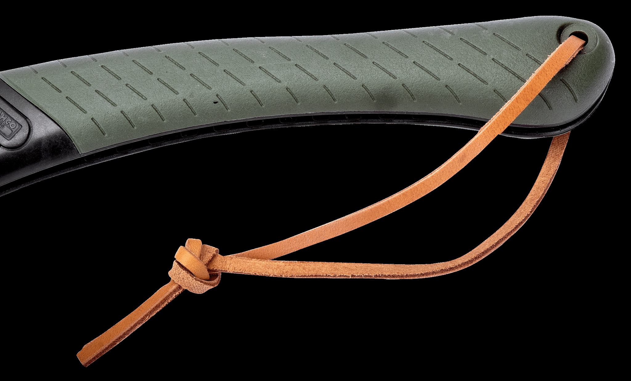 Bahco Foldable Pruning Saw with 2-Component Handle for Dry Wood/Plastic/Bone Cutting 7 TPI 7-1/2" - Image 5