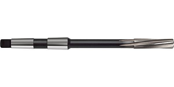 Guhring Machine Reamers Taper Shank HSS-E H7