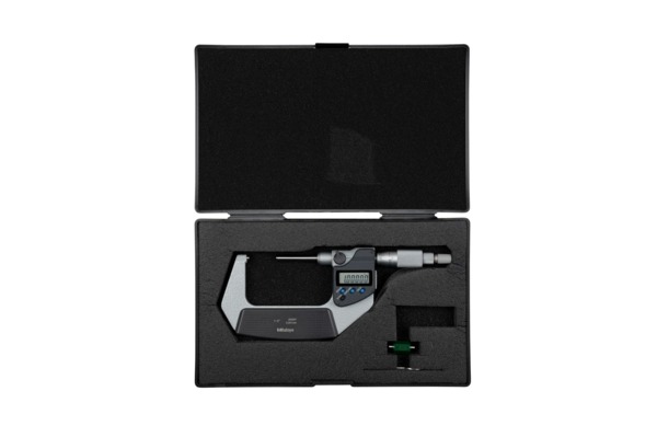 Mitutoyo OUTSIDE MICROMETER 406-351-30 - Image 2