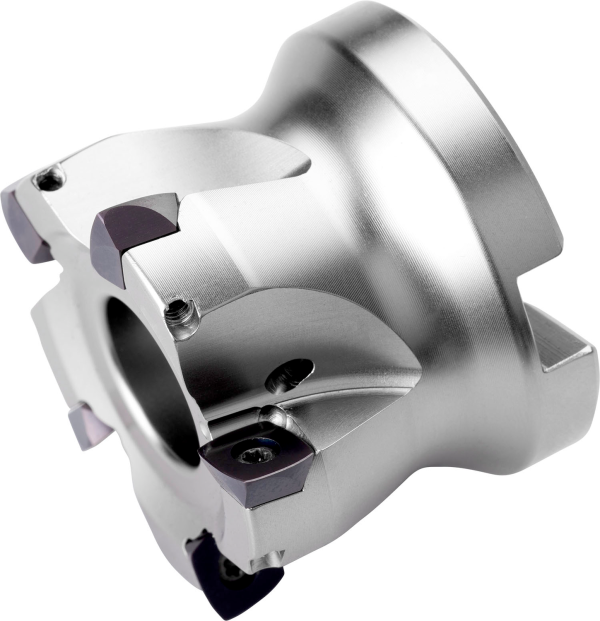 PRAMET 40A04R-SMOZD09-C Milling Cutters - HFC