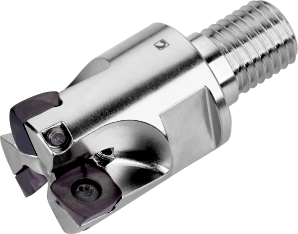 PRAMET 40E4R040M16-SZD12-C Milling Cutters - HFC