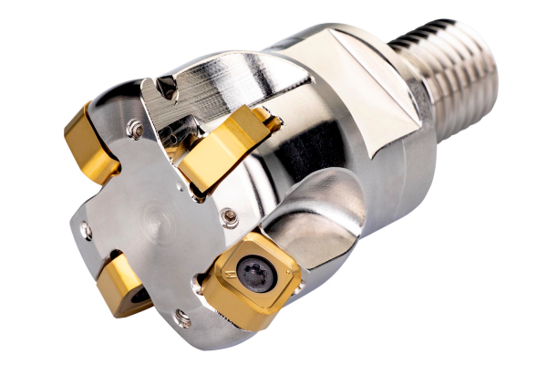 PRAMET 40E4R043M16-SSN11-C