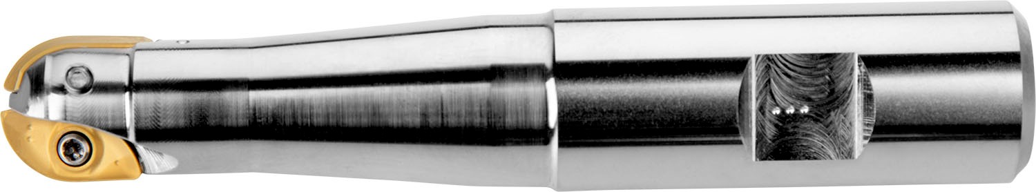 PRAMET 40L2R100B40-SZP40-C Milling cutters for D&M - Image 3