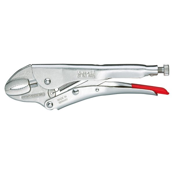 KNIPEX GRIP PLIERS 250MM