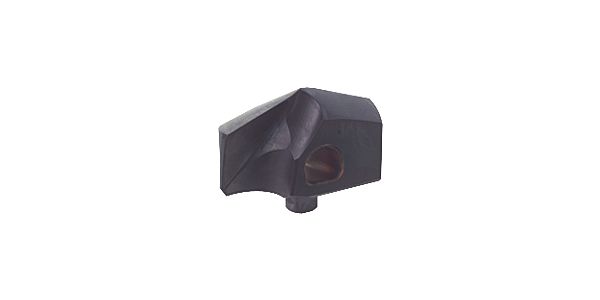 Guhring Carbide HT800 Interchangeable Drilling Insert. Fire Coated, For Stainless Steel