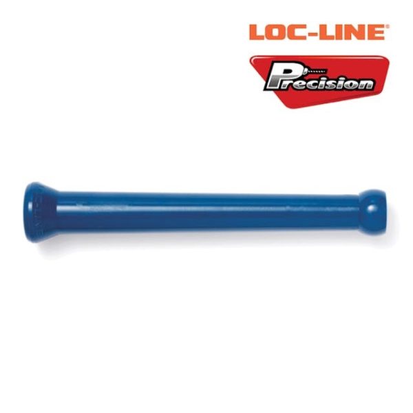LOC-LINE 1/4 INCH SYSTEM EXTENDED ELEMENTS (pkt of 4)