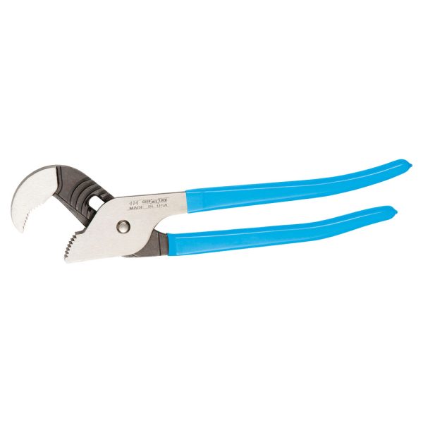 PLIER NUTBUSTER TONGUE & GROOVE 355MM (13.5") CHANNELLOCK