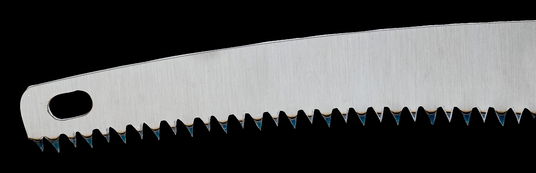 Bahco Pruning saw, hardpoint, wooden handle - Image 5
