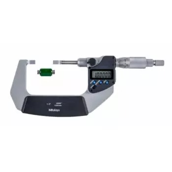 Mitutoyo DIGI BLADE MIC 422-331-30 - Image 2