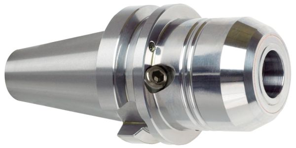 Guhring BT40 Hydraulic chuck