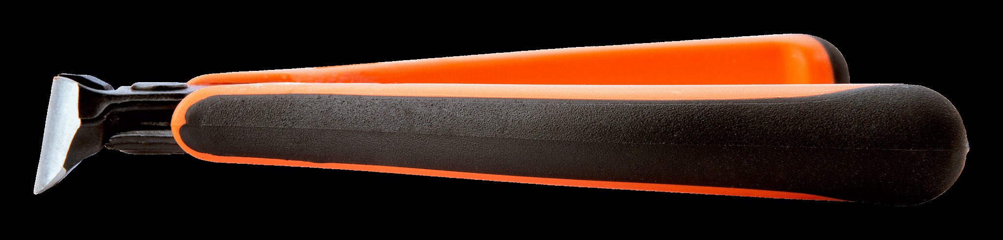 Bahco Ergo plier, oblique cutter, 20 deg angle head, 119mm, ergo sleeves with opening spring, flush cut - Image 3