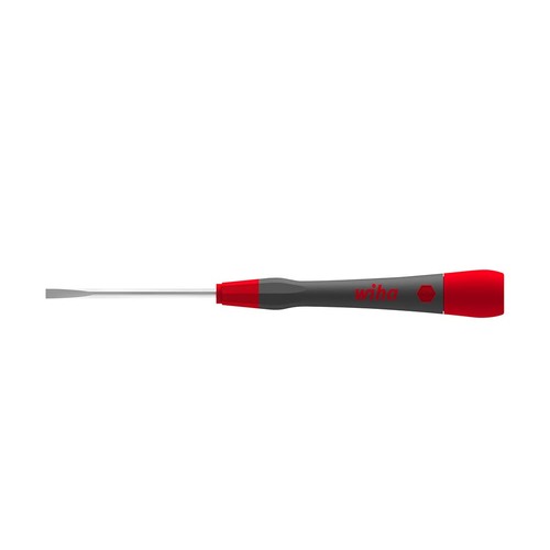 WIHA SCREWDRIVER PICOFINISH SLOTTED 2mm X 40mm BLADE LENGTH