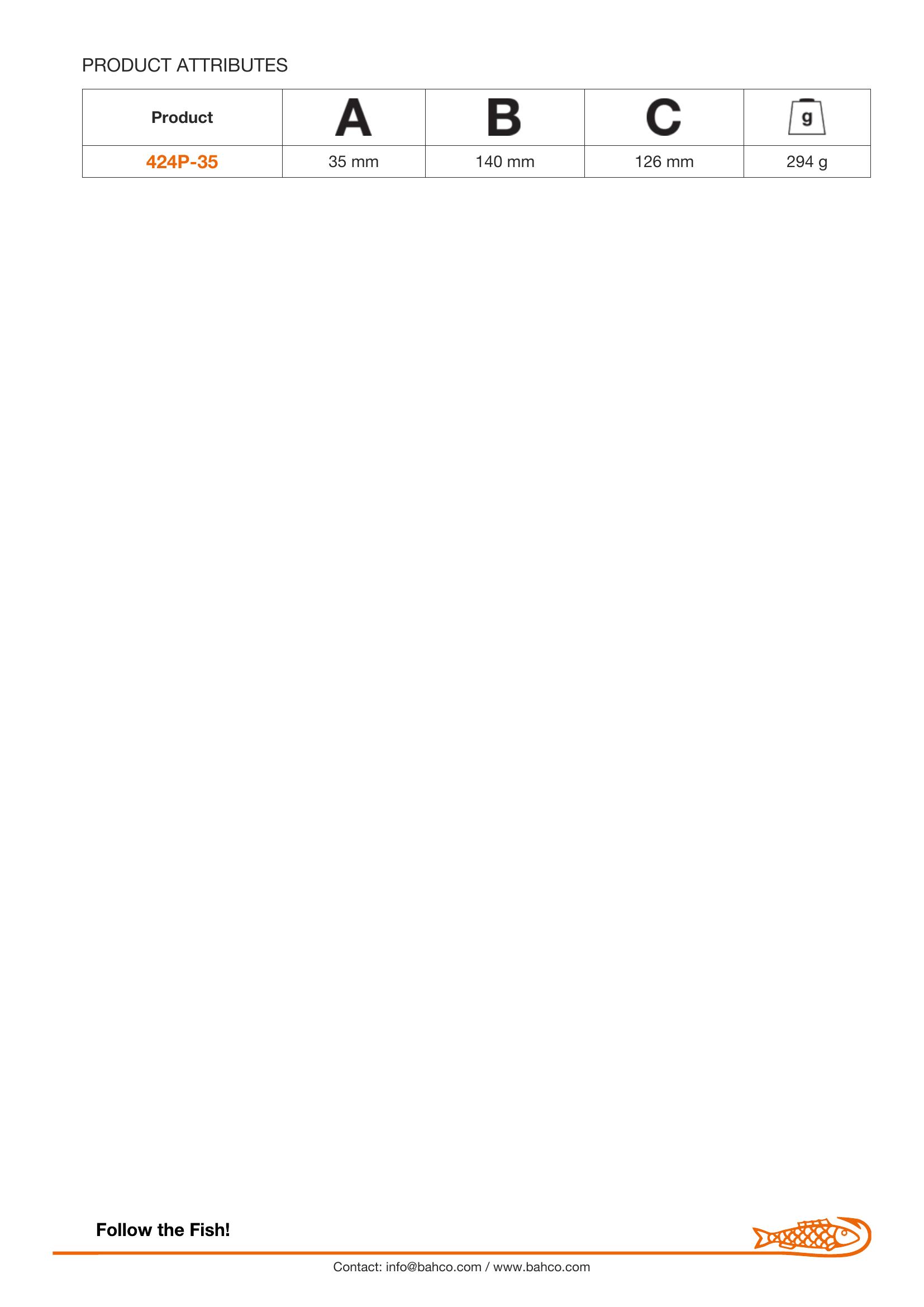 Bahco Woodworking Chisel with Rubberised Handle 35mm - Image 7