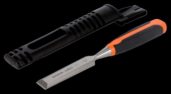Bahco Chisel, 38mm, Better - Image 3