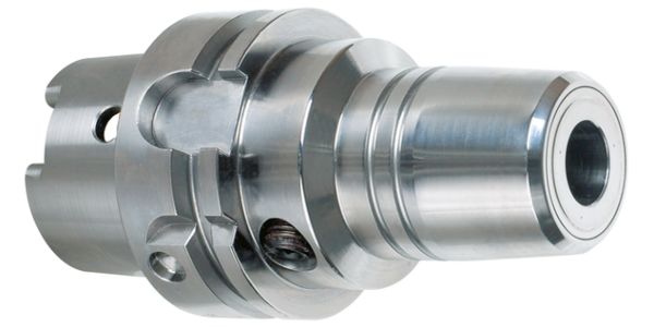 Guhring HSK63-A Hydraulic Chuck