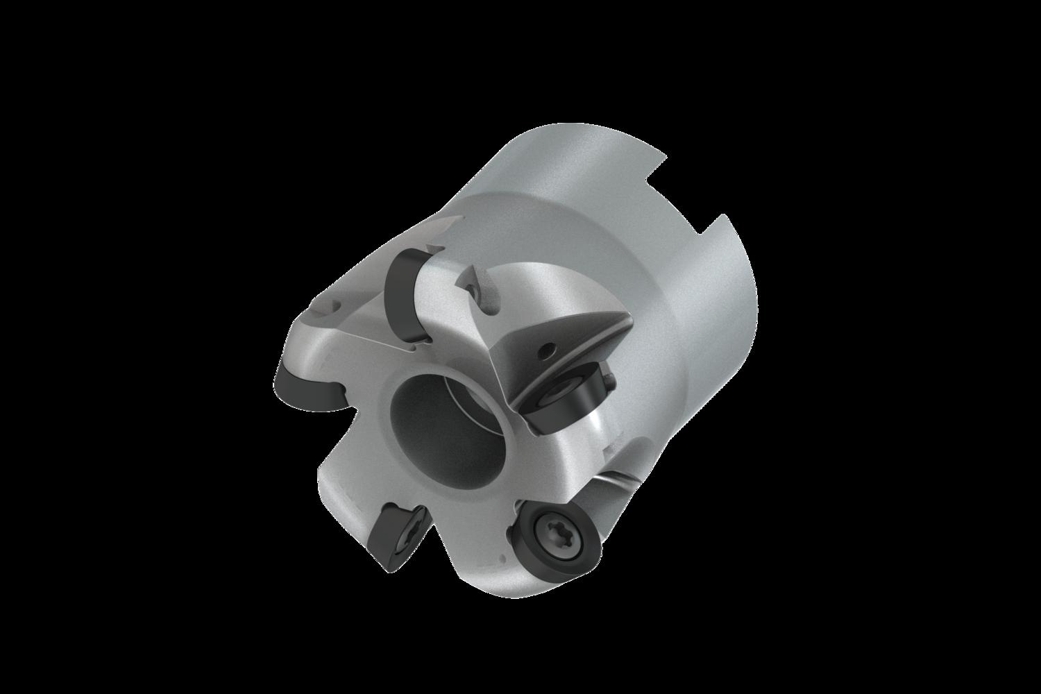 PRAMET 42A05R-SMORD10-CF Milling cutters for D&M