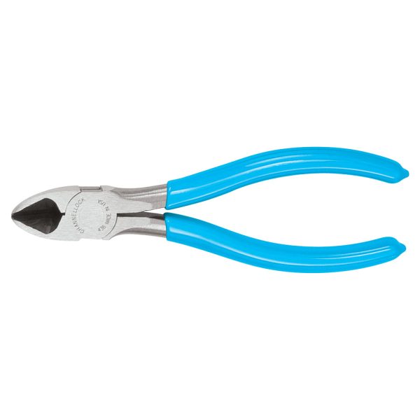PLIER DIAGONAL CUTTING 150MM (6") CHANNELLOCK