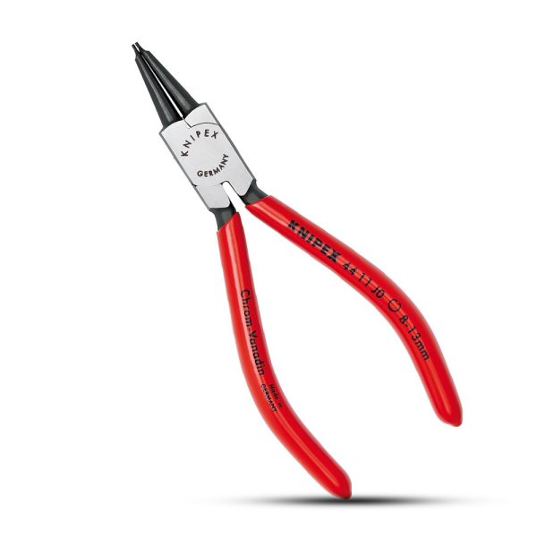 KNIPEX INTERNAL CIRCLIP PLIER 140MM - Image 2