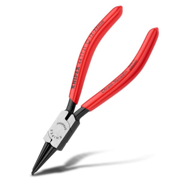 KNIPEX INTERNAL CIRCLIP PLIER 140MM