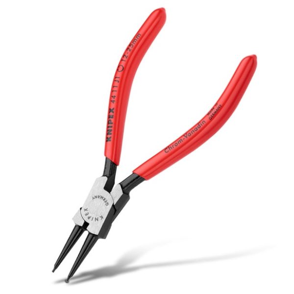 KNIPEX INTERNAL CIRCLIP PLIER 140MM - Image 3