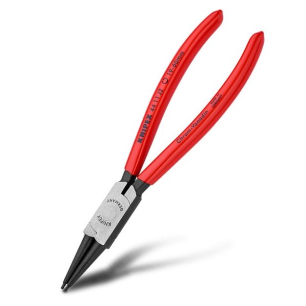 KNIPEX INTERNAL CIRCLIP PLIER 180MM