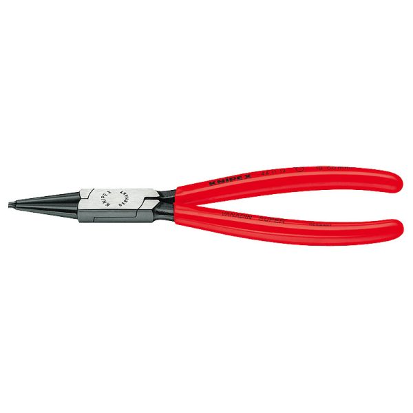 KNIPEX INTERNAL CIRCLIP PLIER 225MM