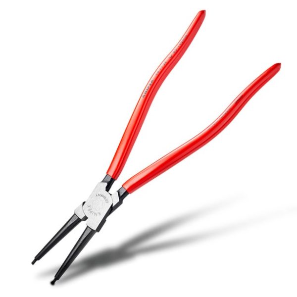 KNIPEX INTERNAL CIRCLIP PLIER 320MM - Image 3