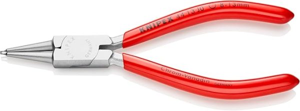 KNIPEX INTERNAL CIRCLIP PLIER 140MM (AF) - Image 2