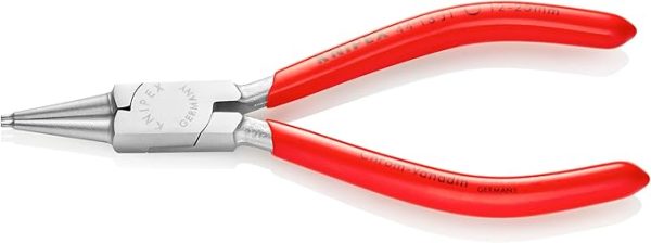 KNIPEX INTERNAL CIRCLIP PLIER 140MM (AF) - Image 3