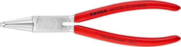 KNIPEX INTERNAL CIRCLIP PLIER 180MM (AF)