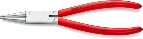 KNIPEX INTERNAL CIRCLIP PLIER 180MM (AF) - Image 2