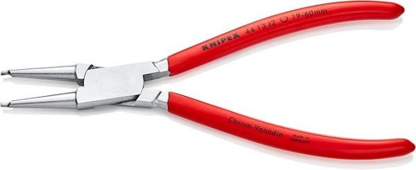 KNIPEX INTERNAL CIRCLIP PLIER 180MM (AF) - Image 3