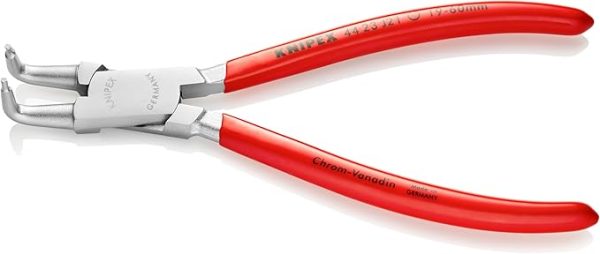 KNIPEX INT CIRCLIP PLIER BENT 170MM (AF) - Image 3