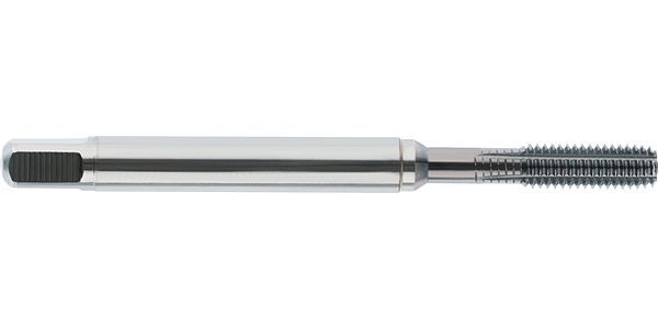 Guhring Metric Fluteless Taps HSS-E-PM TiCN Coated