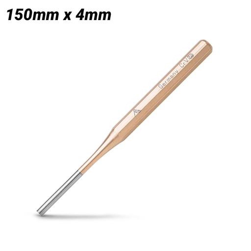 RENNSTEIG PARALLEL PIN PUNCH 150 X 4MM