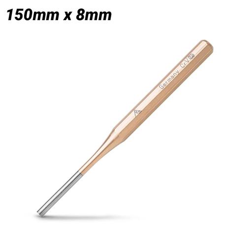 RENNSTEIG PARALLEL PIN PUNCH 150 X 8MM