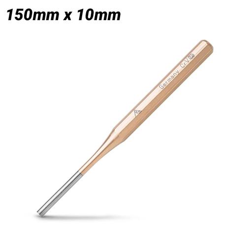 RENNSTEIG PARALLEL PIN PUNCH 150 X 10MM