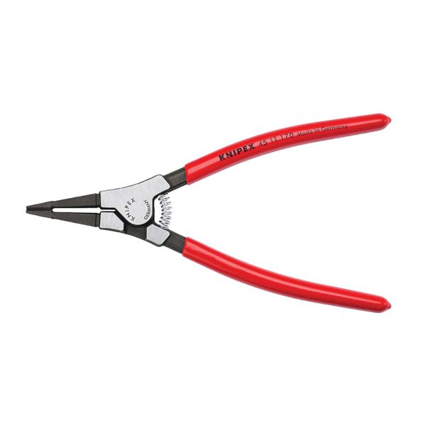 KNIPEX RETAINING RING PLIERS 170MM