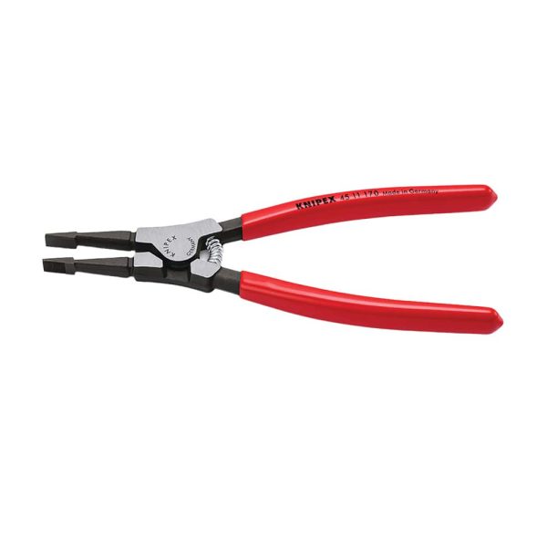 KNIPEX RETAINING RING PLIERS 170MM - Image 2
