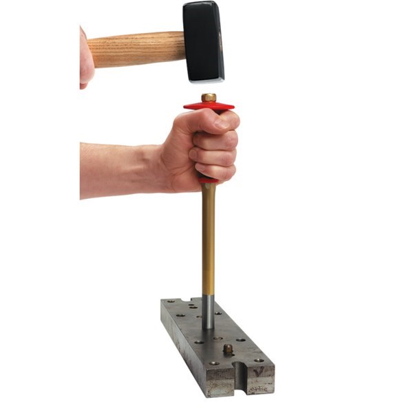 RENNSTEIG PARALLEL PIN PUNCH XXL 16MM - Image 2