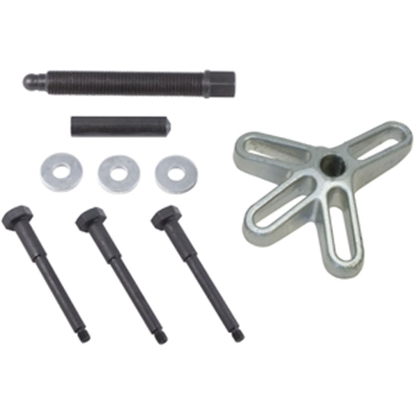 LISLE 45300 HARMONIC BAL. PULLER GM