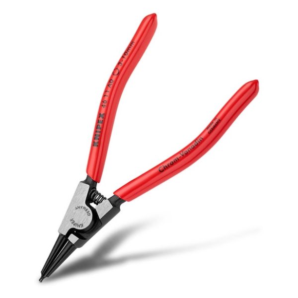 KNIPEX EXTERNAL CIRCLIP PLIER 140MM