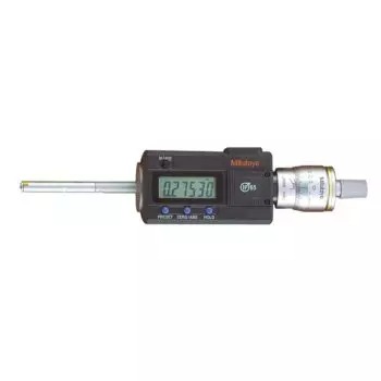 Mitutoyo Digimatic Holtest 6-8Mm 468-161 - Image 2
