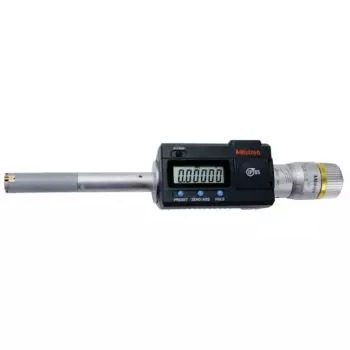 Mitutoyo Digimatic Holtest 12-16Mm 468-164 - Image 2