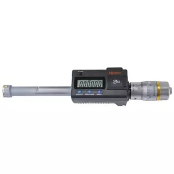 Mitutoyo Digimatic Holtest 16-20Mm 468-165 - Image 2